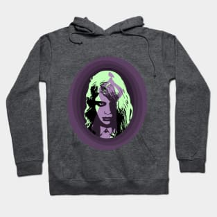 They're Coming to Get You, Barbara (Night of the Living Dead) Hoodie